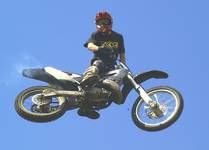 Freestyle Motocross