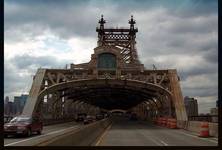 Queensboro bridge