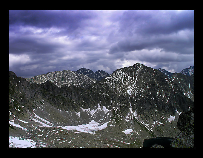 Tatry