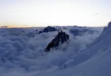 Aiguille du Midi... 2