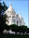 Sacre-Coeur