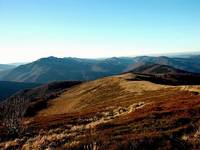 Moje Bieszczady