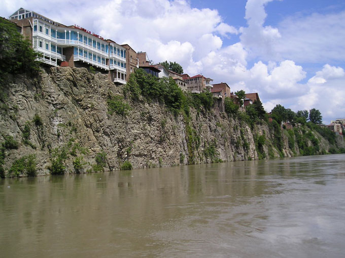 Tbilisi (Gruzja)