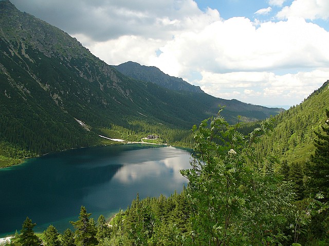 Polskie Tatry (zdjęcie nr.5)