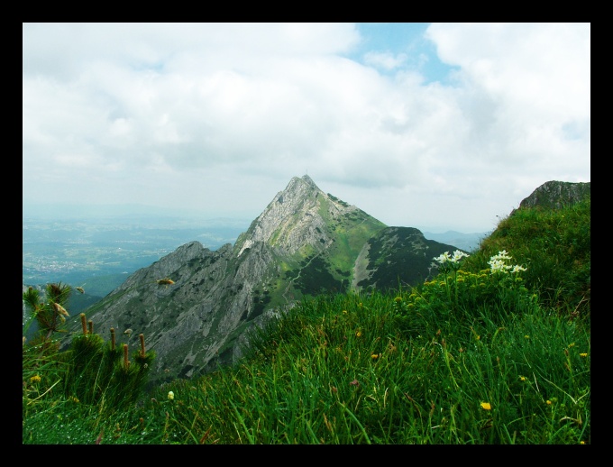 Giewont