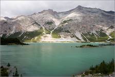 Lago di San Giacomo