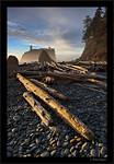 Ruby beach