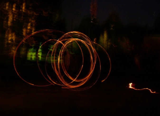 fireshow