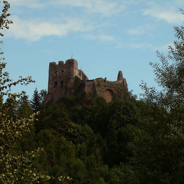Zameczek
