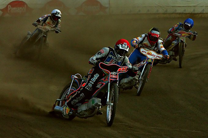 Speedway