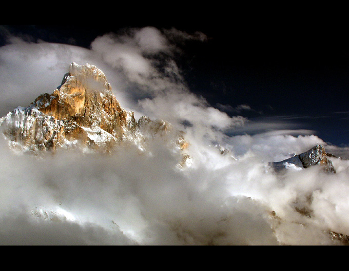 dolomiti