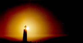 Koniec - Cabo Da Roca - Portugalia