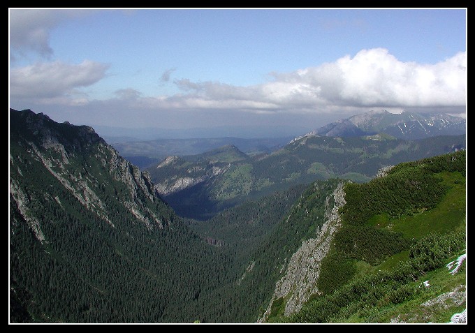 Tatry