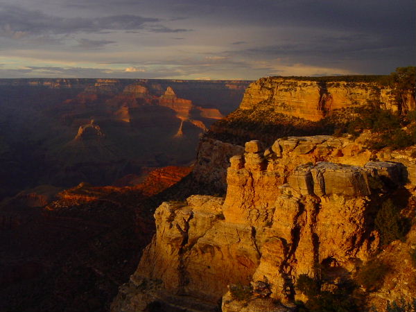 Grand Canyon