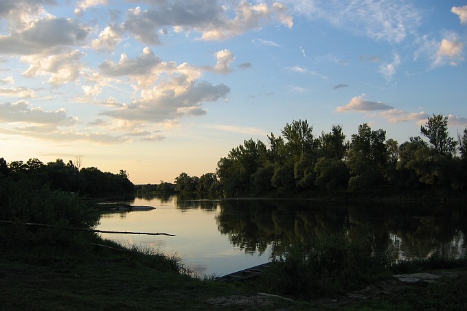 Pożegnanie lata