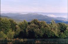 Bieszczady Wysokie