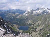 Tatry Słowackie, 12.08.05