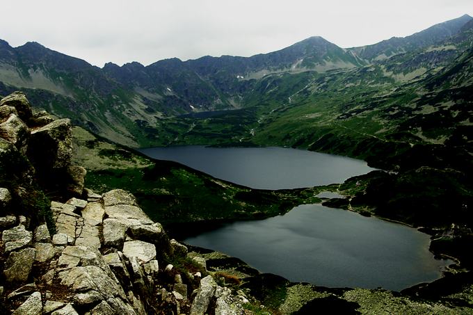 Tatry 4