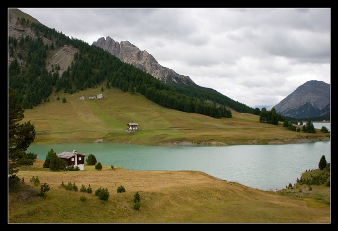 Lago di San Giacomo