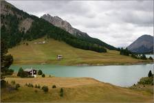 Lago di San Giacomo