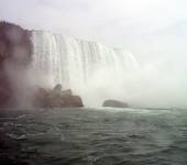 Niagara...