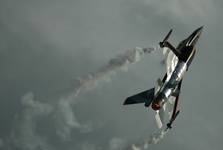 Air Show 2005