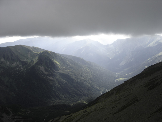 Tatry