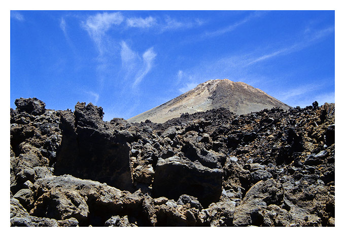 Teide