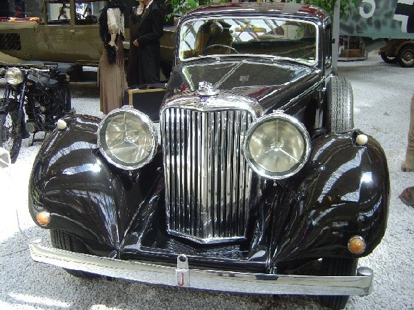 oldtimer