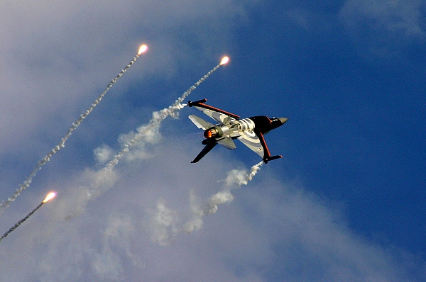 AirShow 2005