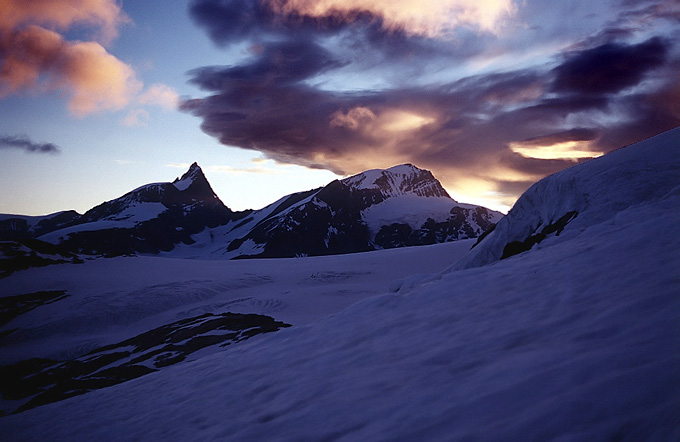 Monterosa