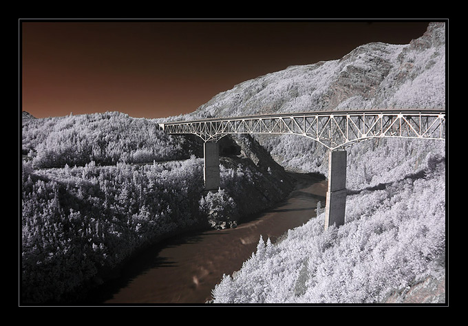 Windy Bridge II