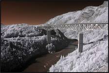 Windy Bridge II