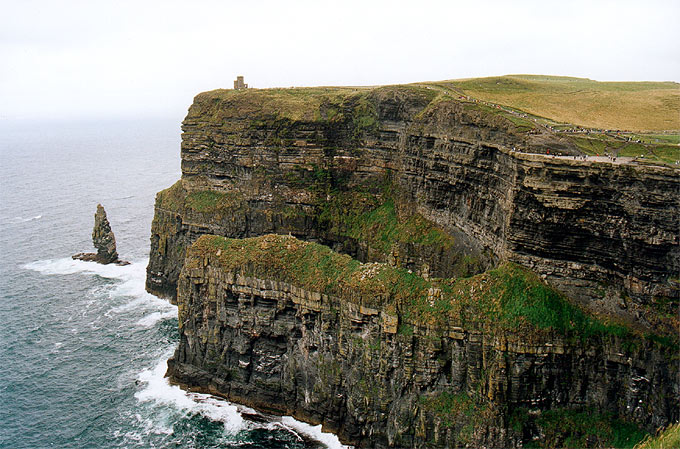 Cliffs of Moher