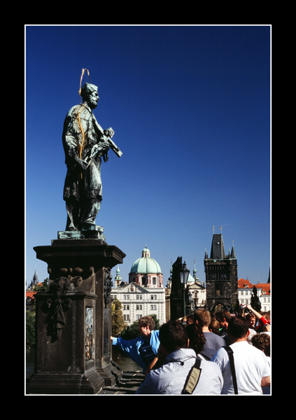 Praga 2004