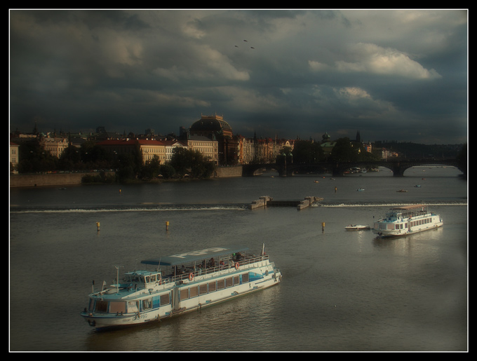 Praga