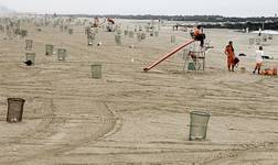 Coney Island Beach