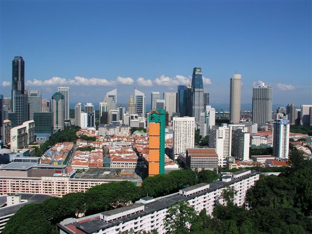 Singapura