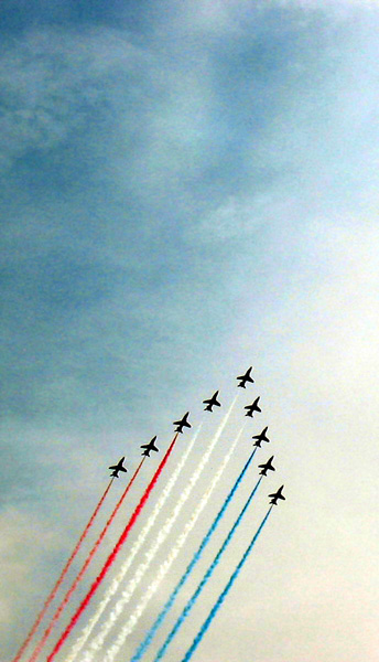 Air Show 2005 Radom