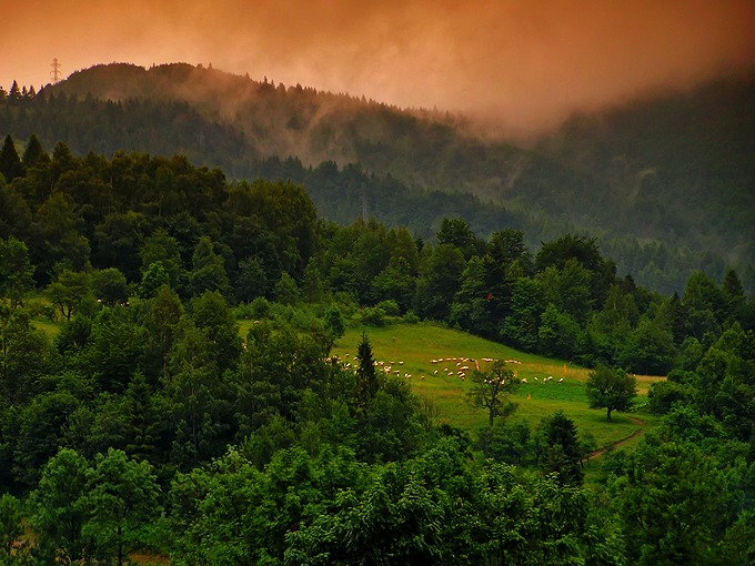 Beskid Sadecki