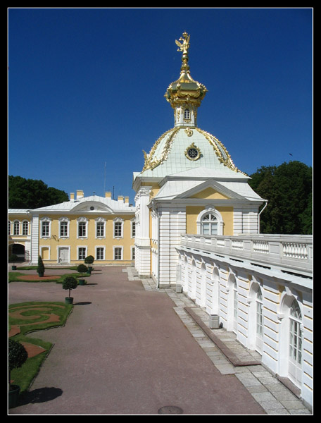 Petersburg 2005