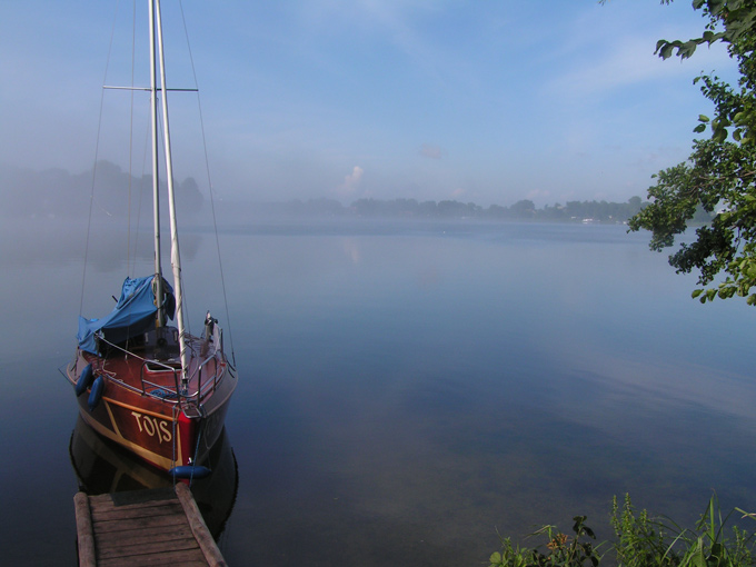 Mazury I