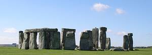 Stonehenge