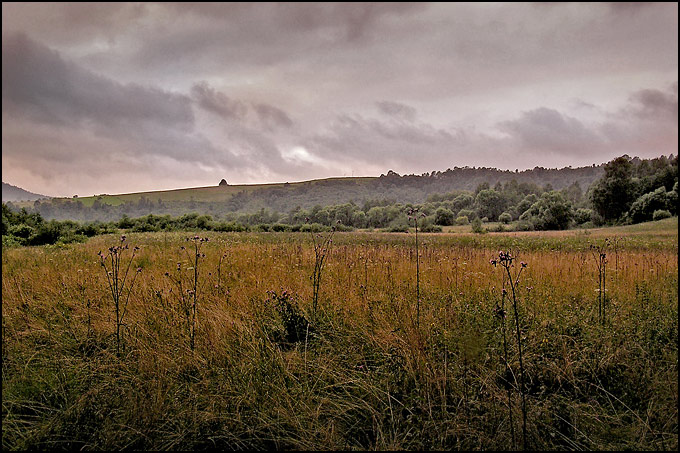 bieszczady