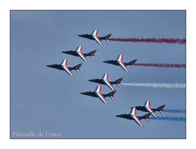 Patrouille de France