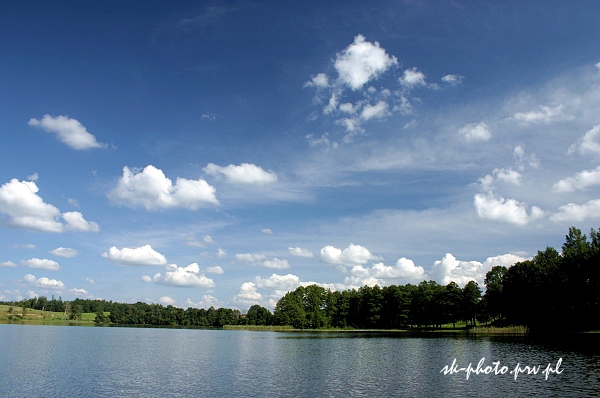 ...:Mazury 2005:...