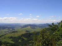 Małe Pieniny/ Wysoka/