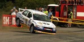 RALLY BARUM