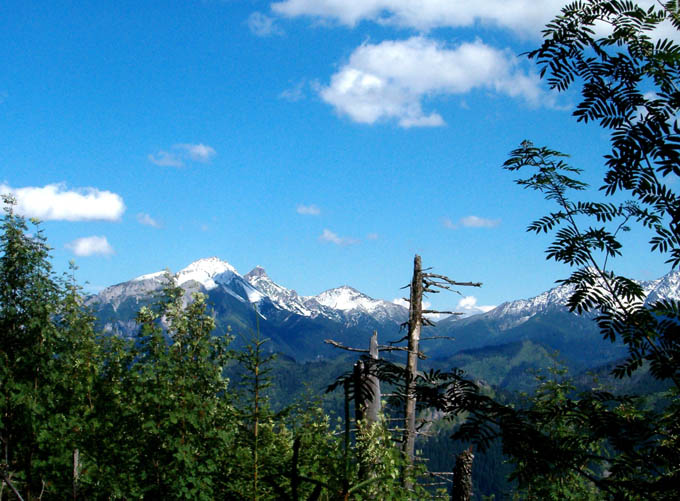 Tatry Bielskie