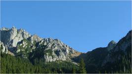 Tatry...